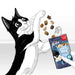 FELIX Party Mix Dairy Delight - Котешка закуска - 60гр