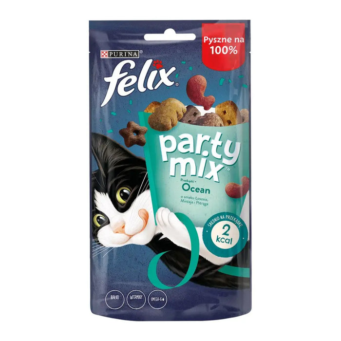 Felix Party Mix Ocean Mix 60гр