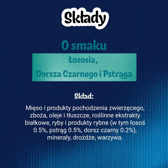 Felix Party Mix Ocean Mix 60гр
