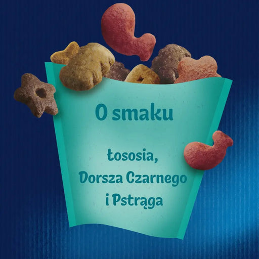 Felix Party Mix Ocean Mix 60гр