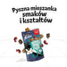 Felix Party Mix Ocean Mix 60гр