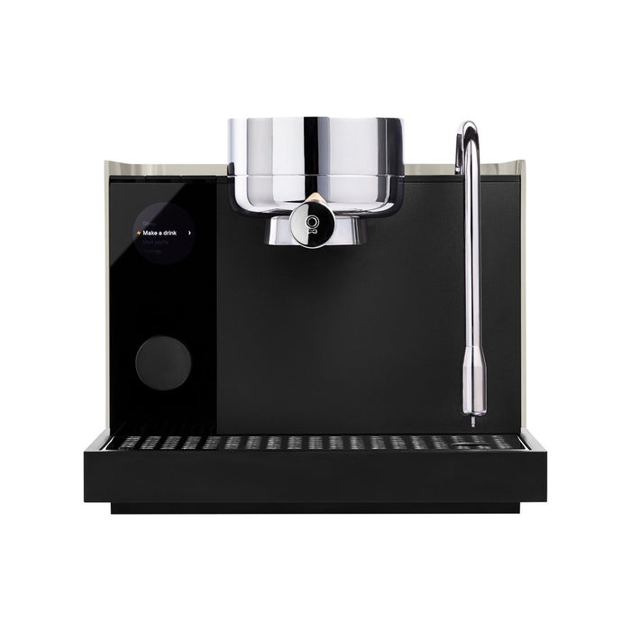 Fellow Espresso ekspres kolbowy Series 1 sezamowy beż
