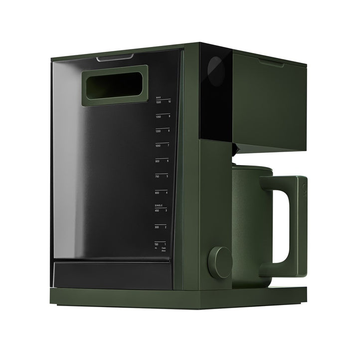 Кафемашина Fellow Aiden Drip 1700 W 1.5 л Зелена