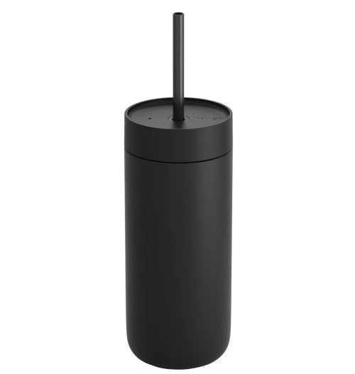 Kubek termiczny 473 мл Carter Cold Tumbler Fellow czarny
