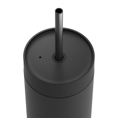 Kubek termiczny 473 мл Carter Cold Tumbler Fellow czarny