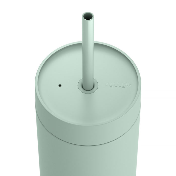 Kubek termiczny 473 ml Carter Cold Tumbler Fellow miętowy