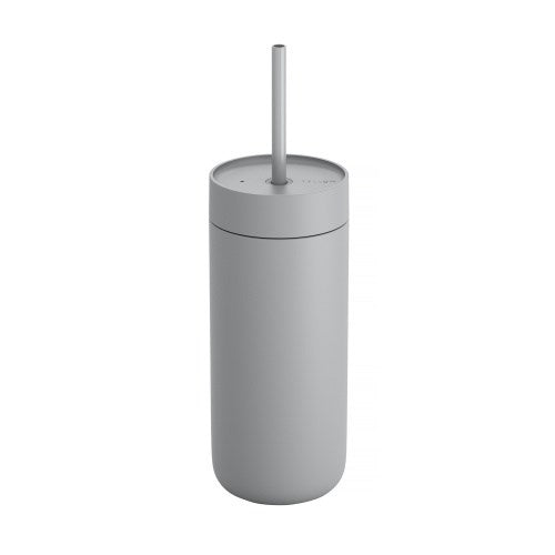 Кубек термичен 473 ml Carter Cold Tumbler Fellow szary