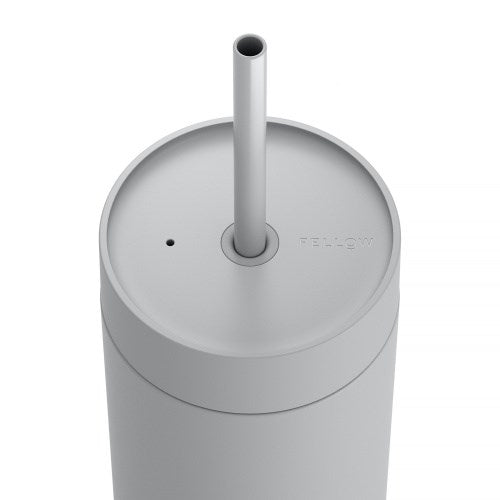 Кубек термичен 473 ml Carter Cold Tumbler Fellow szary