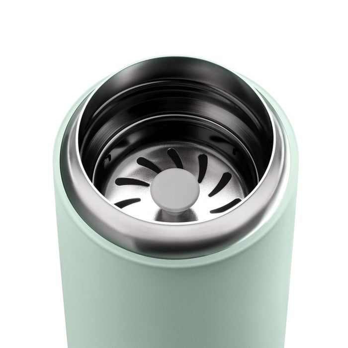 Kubek termiczny 355 ml Carter Move Mug Fellow miętowy