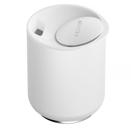 Кубек термичен 295 ml Rocky Lowball Tumbler Fellow бял