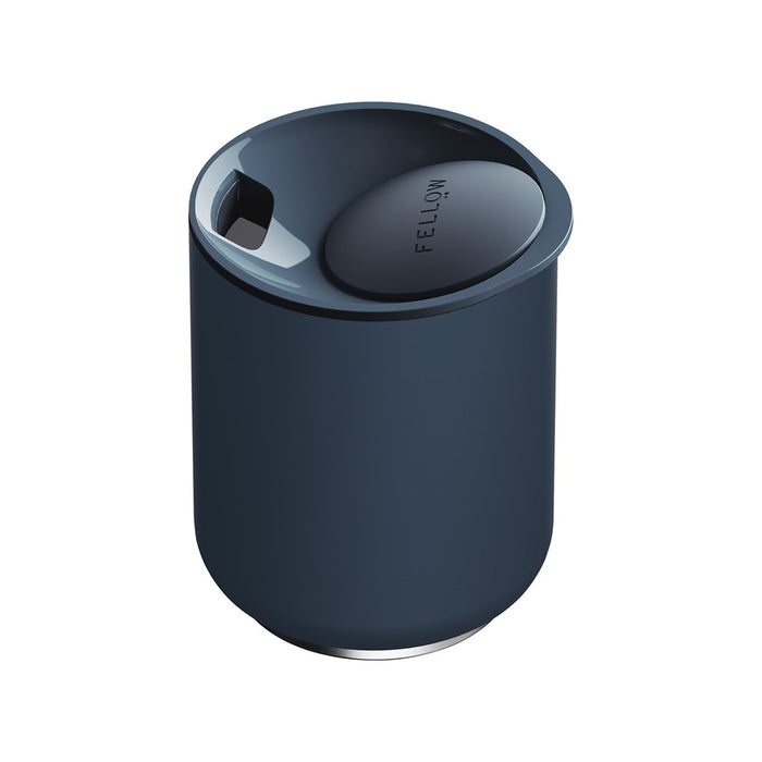Кубек термичен 295 ml Rocky Lowball Tumbler Fellow granatowy