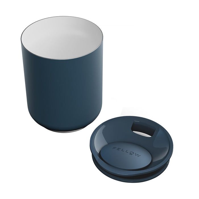 Кубек термичен 295 ml Rocky Lowball Tumbler Fellow granatowy