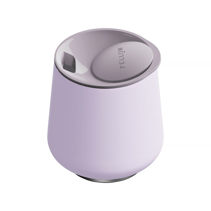Чаша за вино Ruby Wine Tumbler Fellow liliowy 355 ml