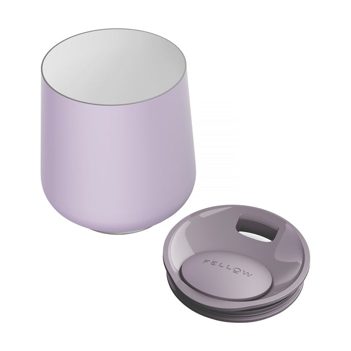 Чаша за вино Ruby Wine Tumbler Fellow liliowy 355 ml
