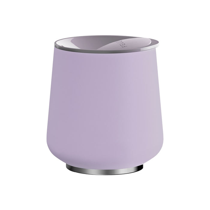 Чаша за вино Ruby Wine Tumbler Fellow liliowy 355 ml