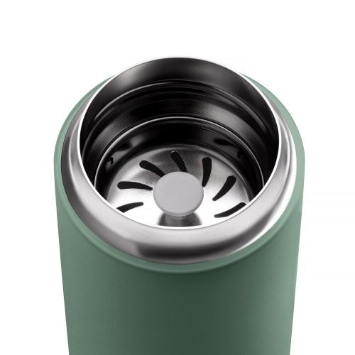 Термо чаша Fellow Carter Move Mug 473 мл зелена