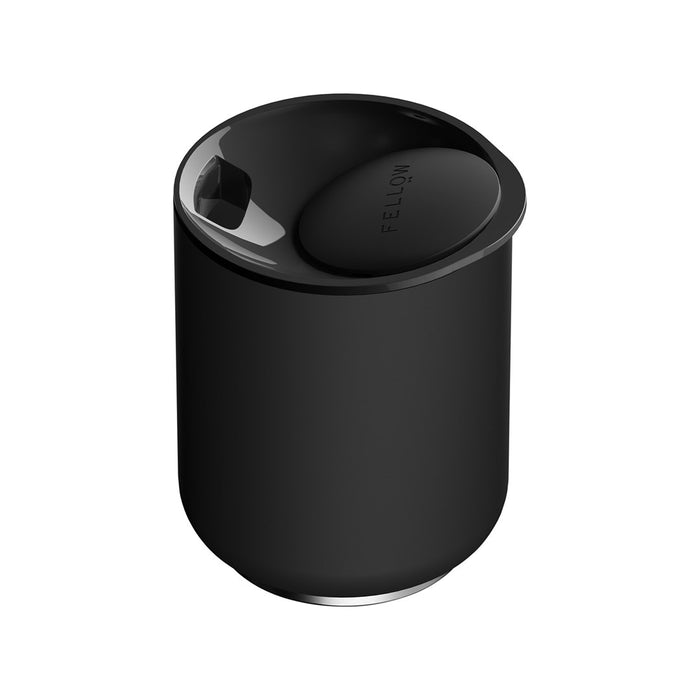 Кубек термичен 295 ml Rocky Lowball Tumbler Fellow czarny