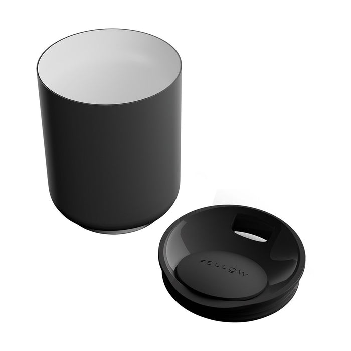 Кубек термичен 295 ml Rocky Lowball Tumbler Fellow czarny
