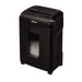 Fellowes Powershred 10M хартиен шредер Micro-cut шредиране