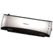 Fellowes Spectra A3 Студен/топъл ламинатор Черен Сив