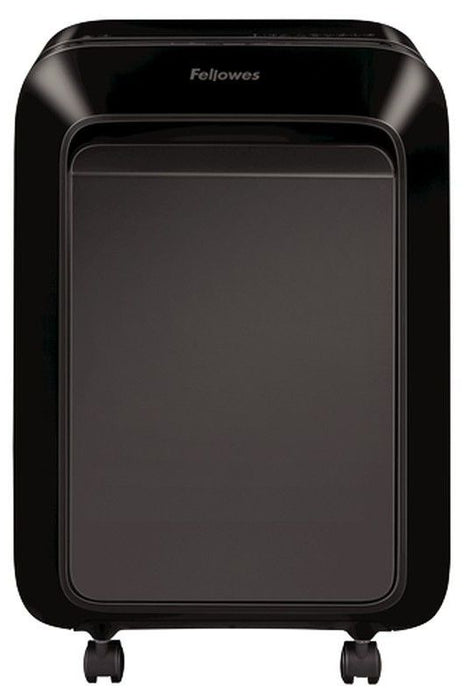 Шредер Fellowes - Powershred LX211, 23l, черен