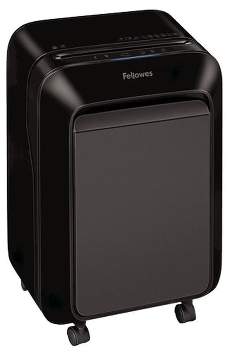 Шредер Fellowes - Powershred LX211, 23l, черен