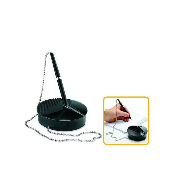 Пълнител за писалка Fellowes 9821502 Черен (1 броя)