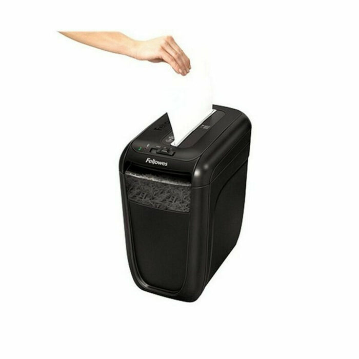 Шредер за хартия Fellowes 4701101 11 L