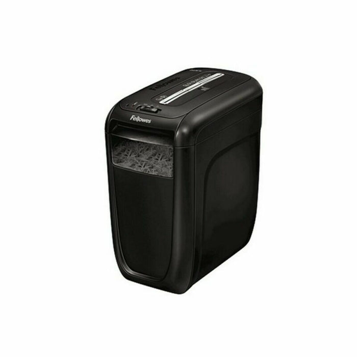 Шредер за хартия Fellowes 4701101 11 L