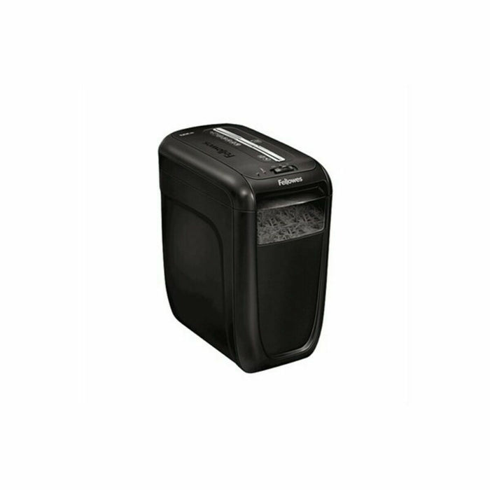 Шредер за хартия Fellowes 4701101 11 L