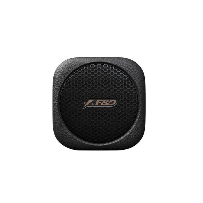 Bluetooth колонка FENDA RW10 7 W, BLUETOOTH, БАТЕРИЯ ДО 10 ЧАСА, ЧЕРЕН