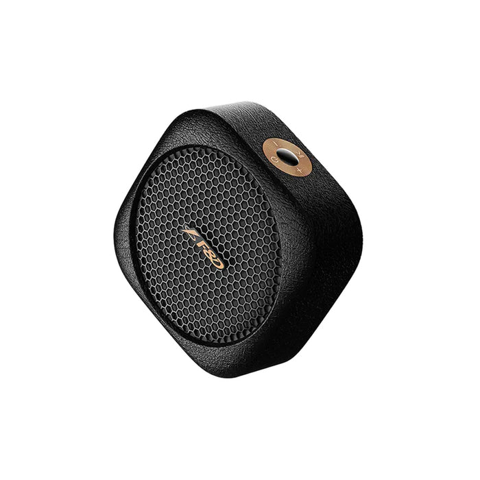 Bluetooth колонка FENDA RW10 7 W, BLUETOOTH, БАТЕРИЯ ДО 10 ЧАСА, ЧЕРЕН