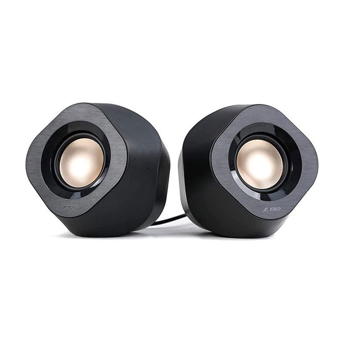 Компютърни тонколони FENDA V720 BT RGB
