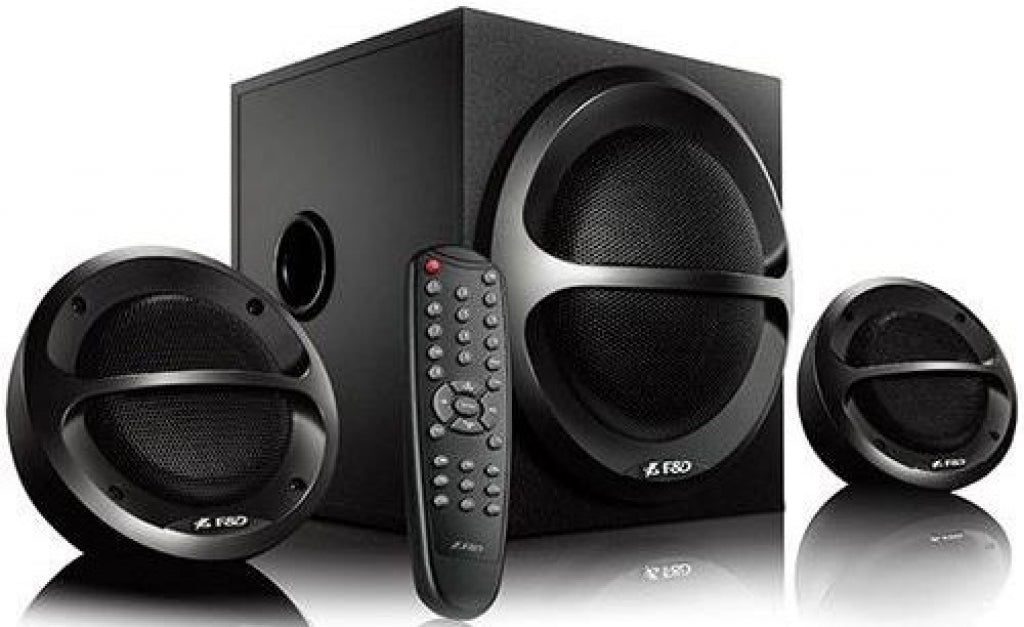 Тонколони Fenda A111X Bluetooth