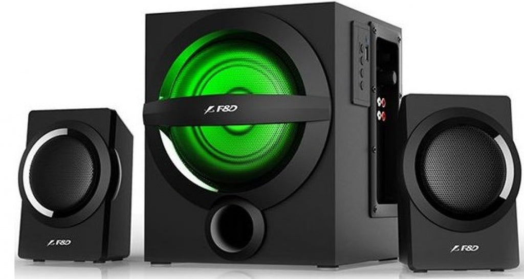 Тонколони Fenda A140X Bluetooth