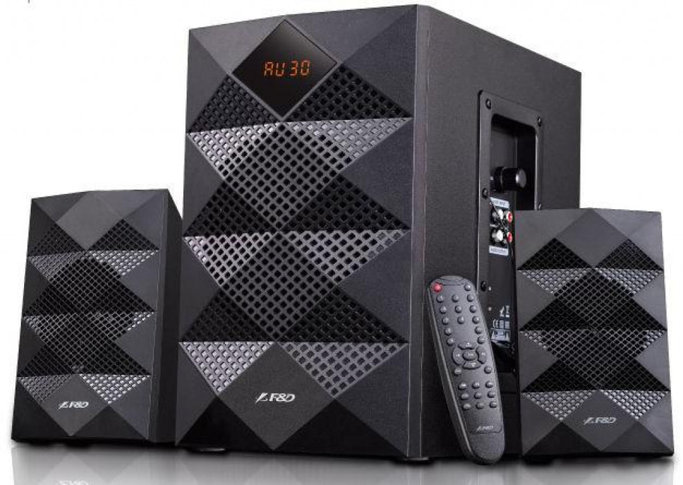 Тонколони Fenda A180X Bluetooth
