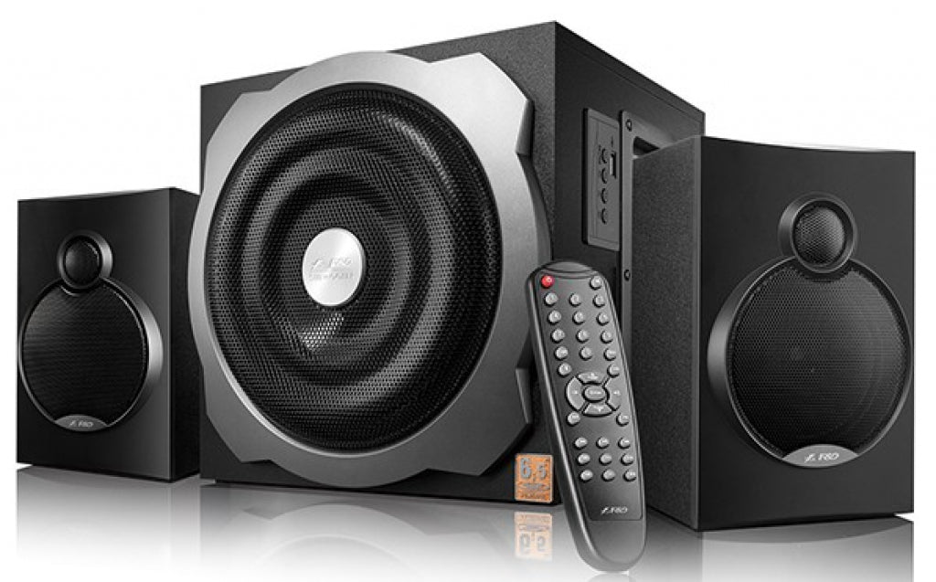 Тонколони Fenda A521X Bluetooth