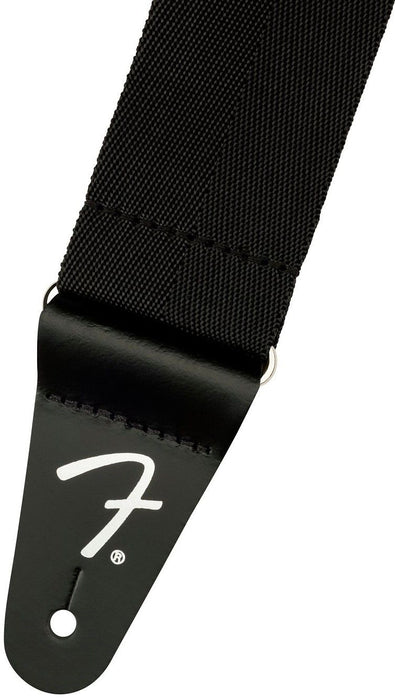 Ремък за китара Fender - Polypro Strap, черен