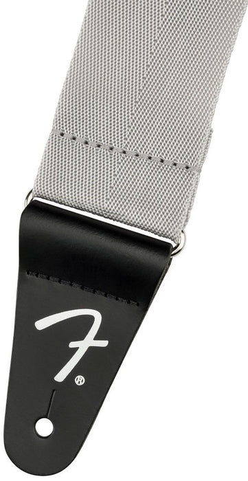 Ремък за китара Fender - Polypro Strap, сив