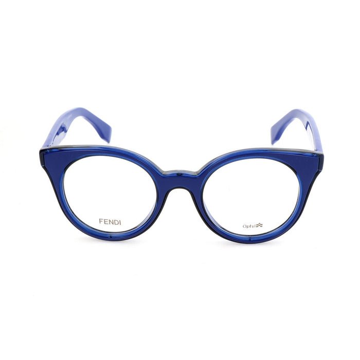 Дамски Рамка за очила Fendi FF-0198-L04 Ø 47 mm