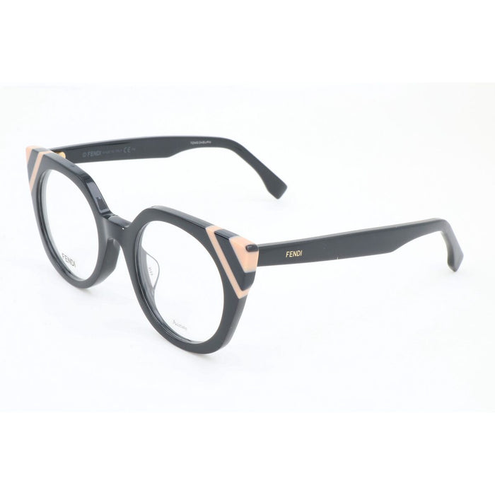 Дамски Рамка за очила Fendi FF-0246-KB7 Ø 48 mm