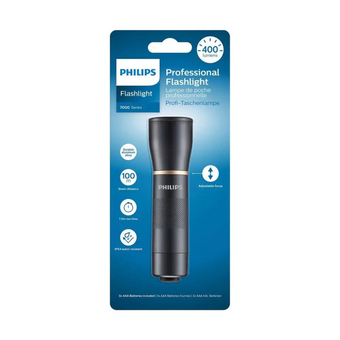 ФЕНЕР 400LM IPX4 PHILIPS