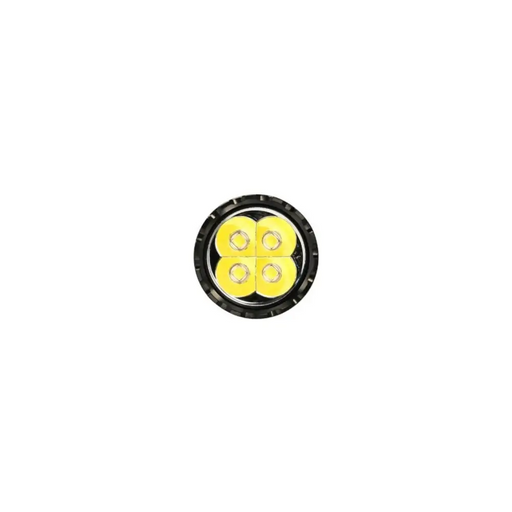 Фенер AceBeam E75 5000K черен
