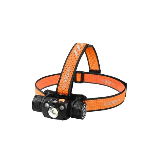 Фенер AceBeam H30 R + UV 6500K