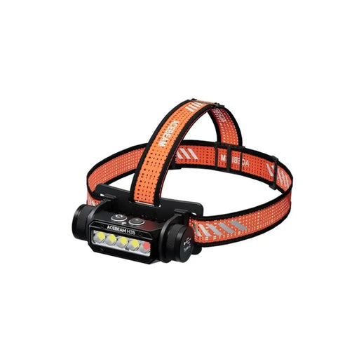 Фенер AceBeam H35