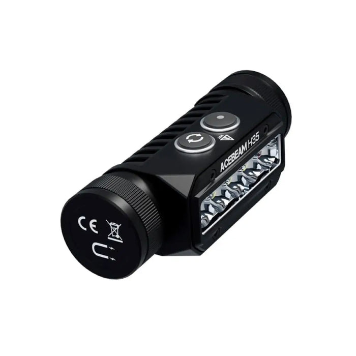 Фенер AceBeam H35