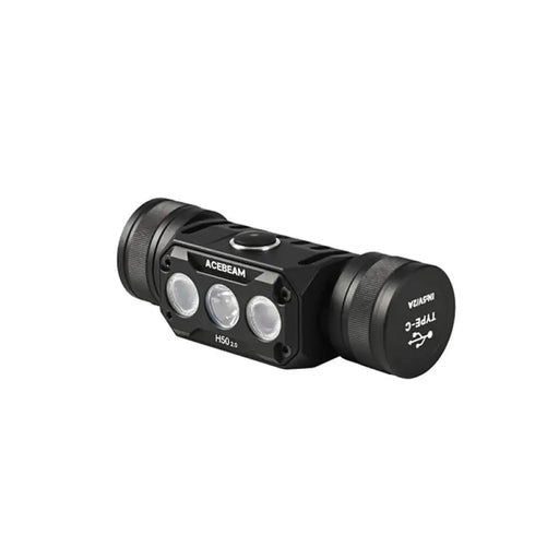 Фенер AceBeam H50 2.0