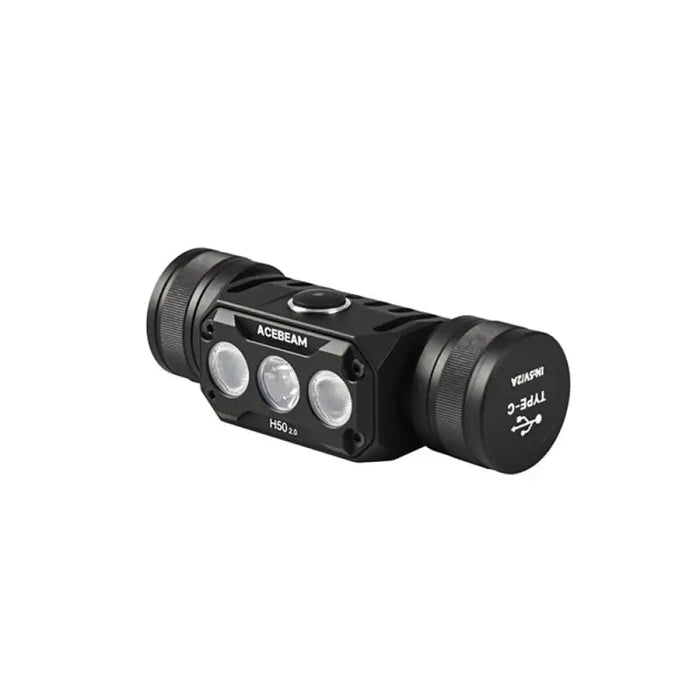 Фенер AceBeam H50 2.0