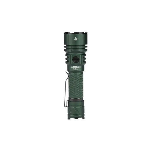 Фенер AceBeam L16 2.0 Green