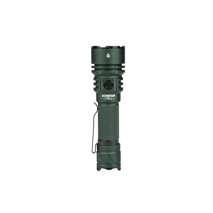 Фенер AceBeam L16 2.0 Green